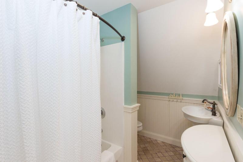 Sheepscot Harbour Village & Resort image
