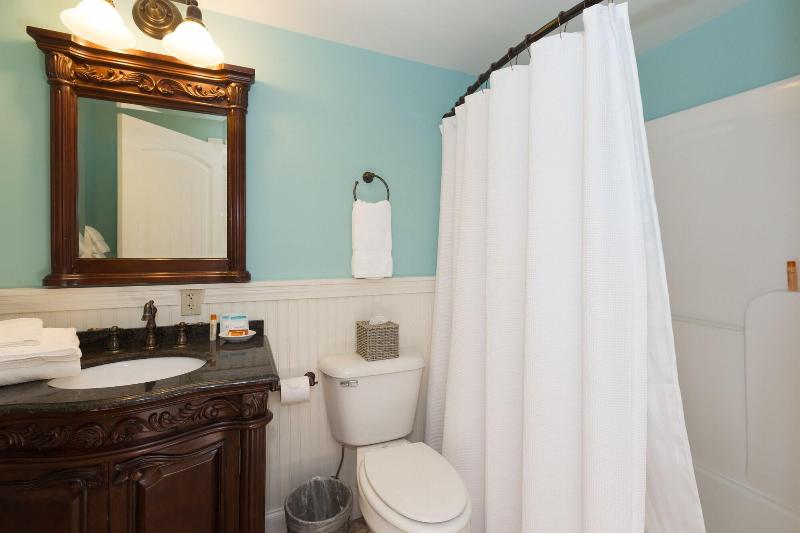 Sheepscot Harbour Village & Resort image