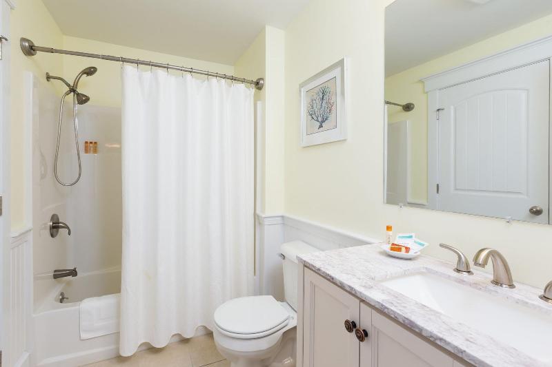 Sheepscot Harbour Village & Resort image