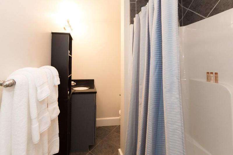 Sheepscot Harbour Village & Resort image