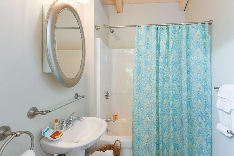 Sheepscot Harbour Village & Resort image