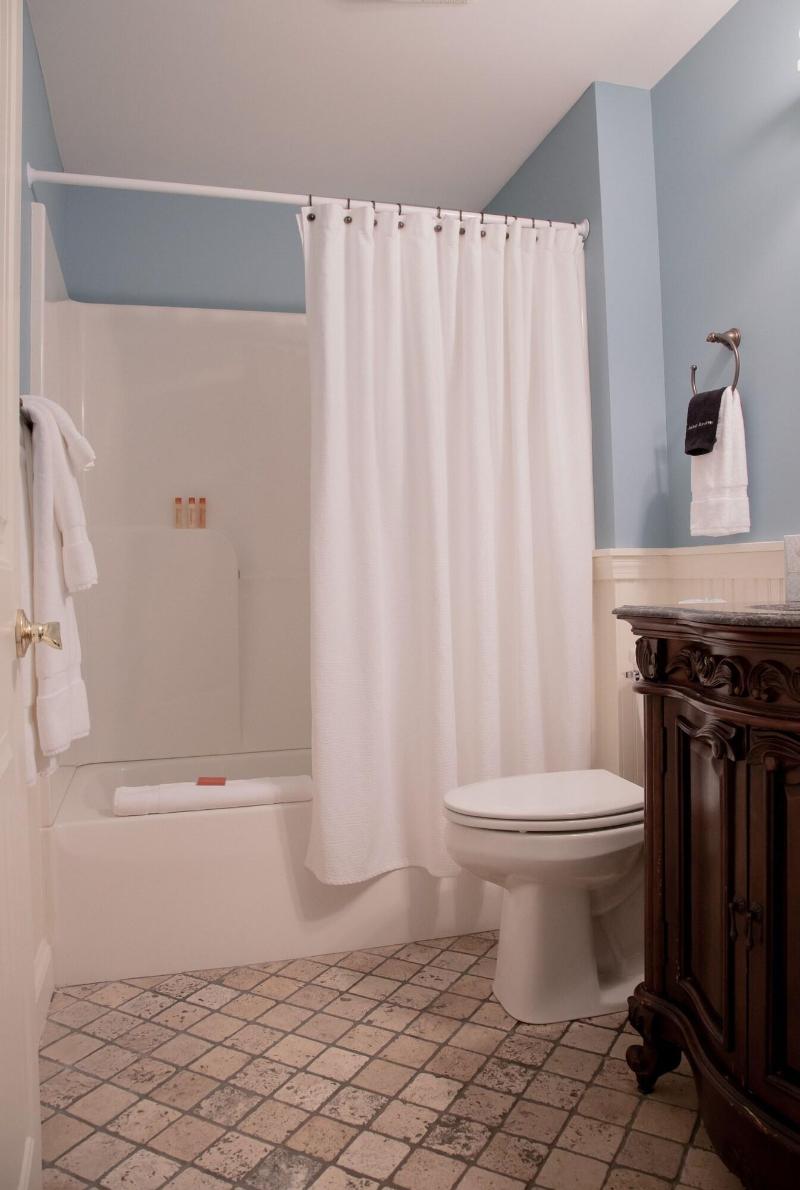 Sheepscot Harbour Village & Resort image