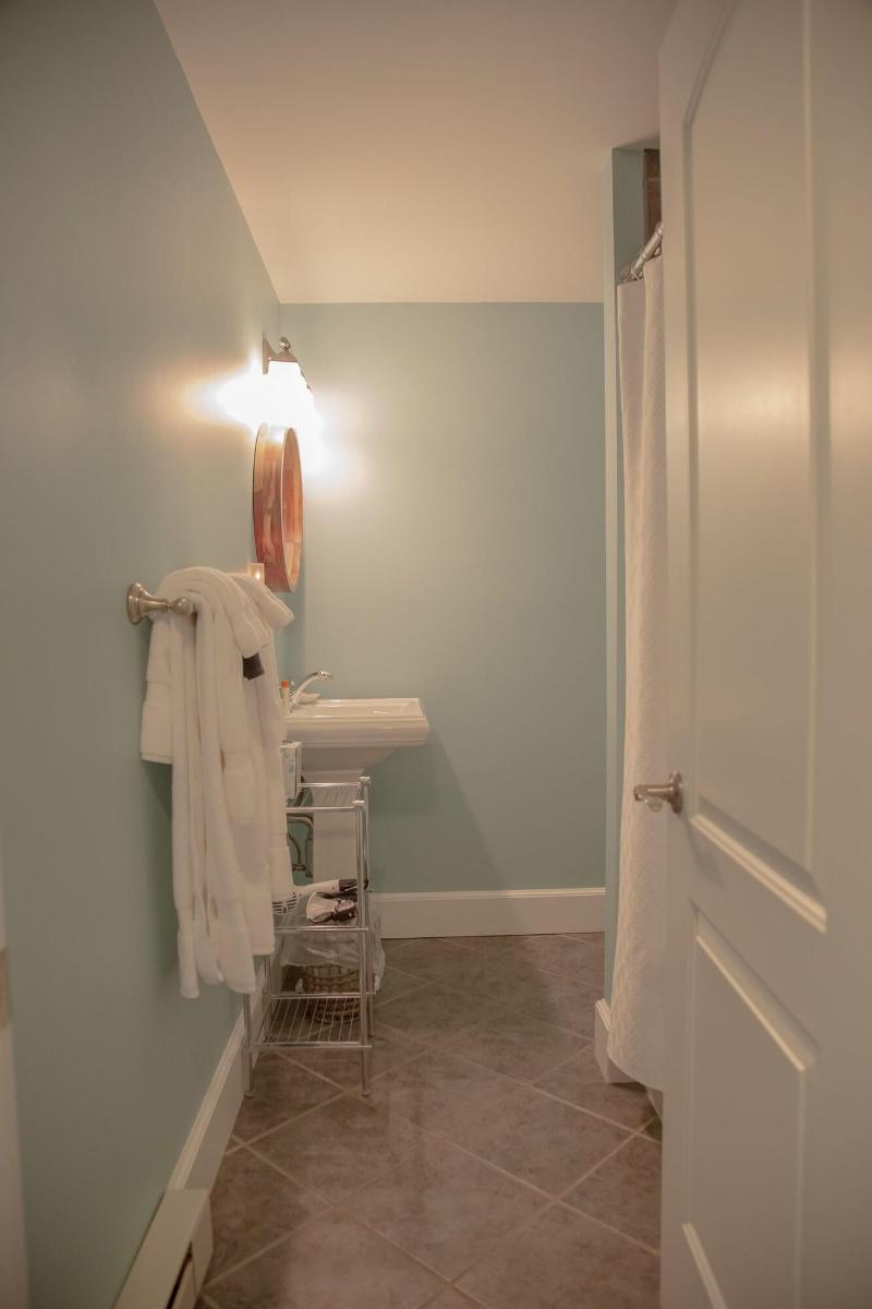 Sheepscot Harbour Village & Resort image
