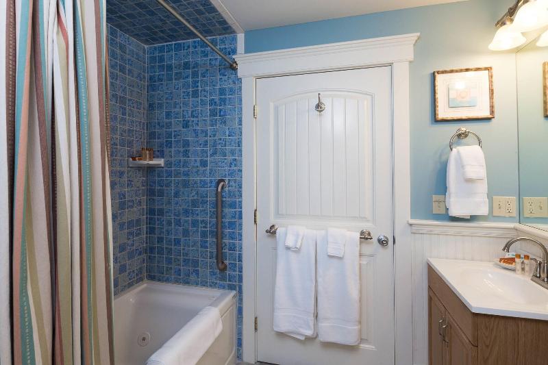 Sheepscot Harbour Village & Resort image