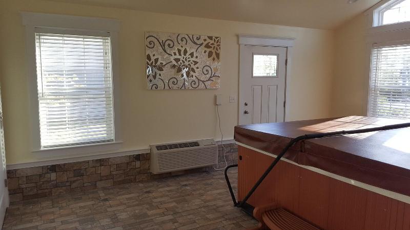 Sheepscot Harbour Village & Resort image