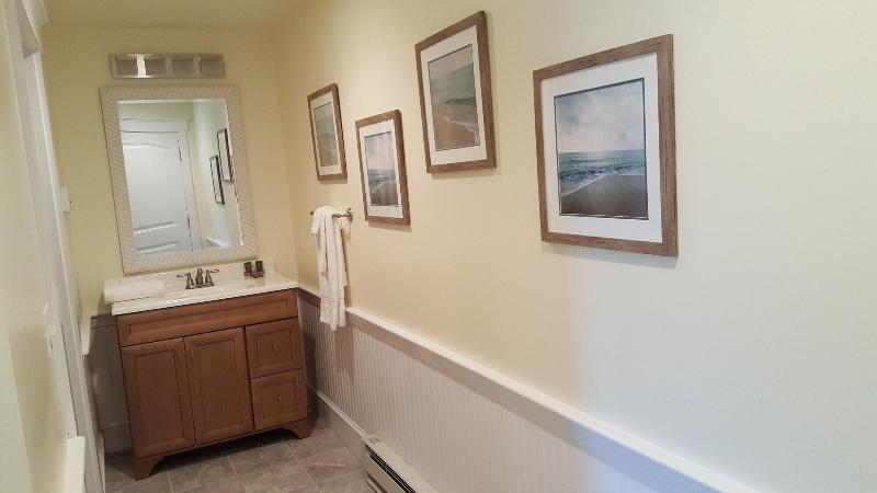Sheepscot Harbour Village & Resort image