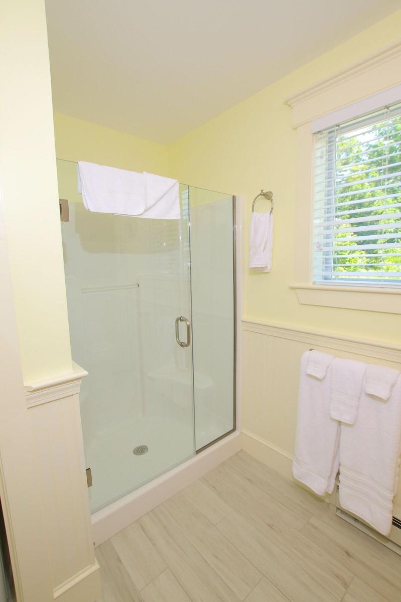 Sheepscot Harbour Village & Resort image