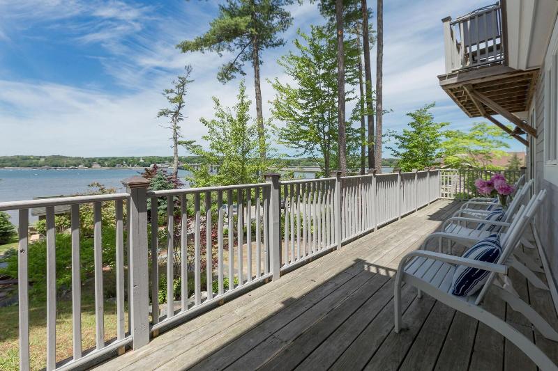 Sheepscot Harbour Village & Resort image