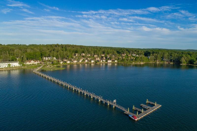 Sheepscot Harbour Village & Resort image