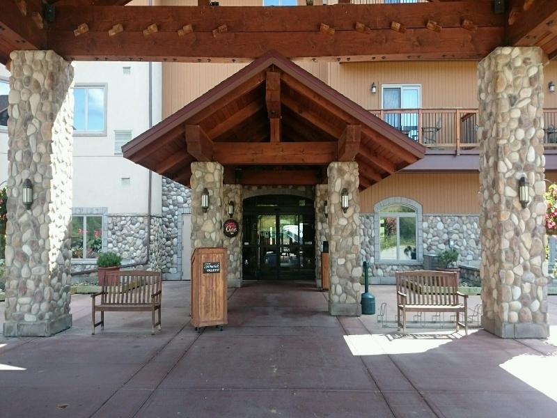 Tamarack Club