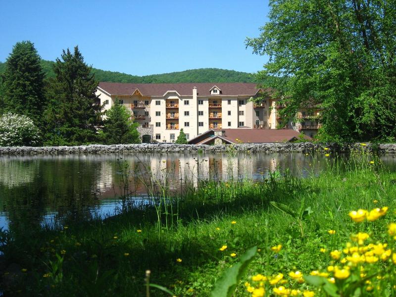 Tamarack Club