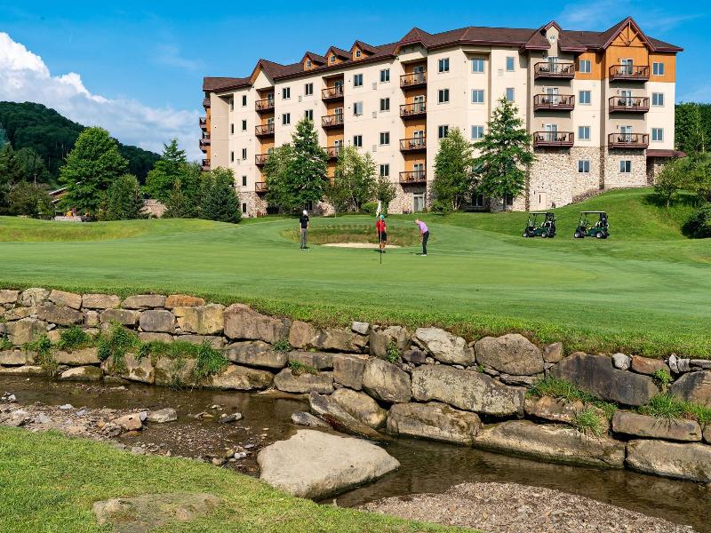 Tamarack Club