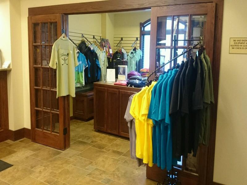 Tamarack Club