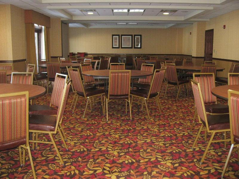 Tamarack Club
