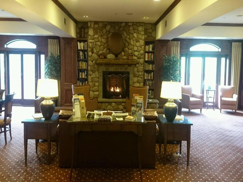 Tamarack Club