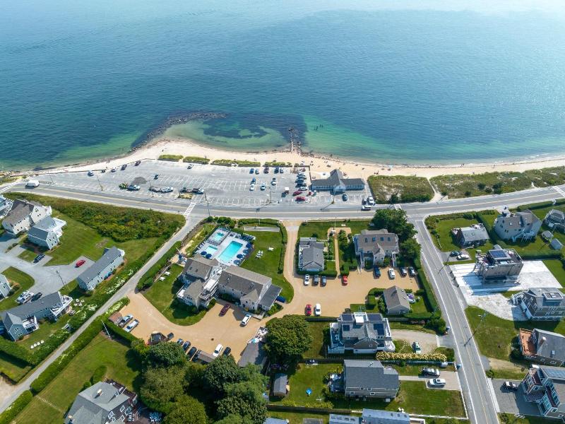 Beachside Village Resort image