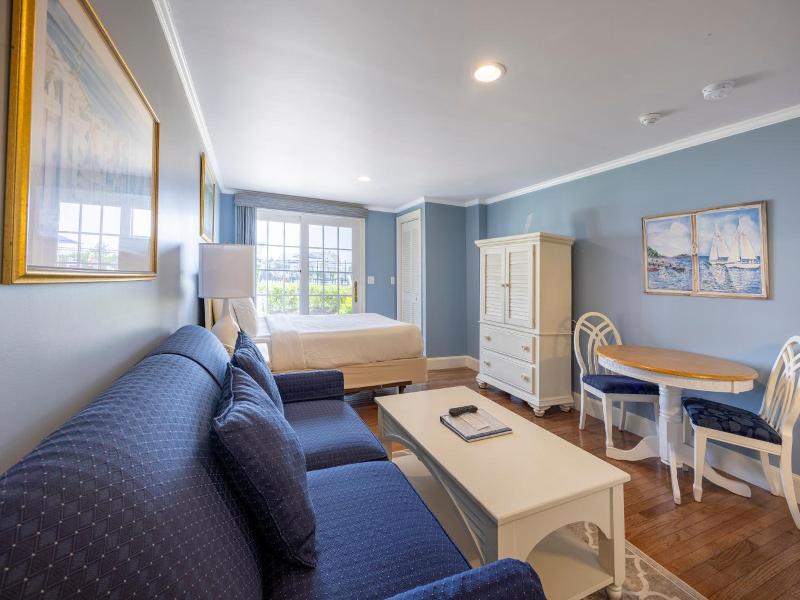 Beachside Village Resort image