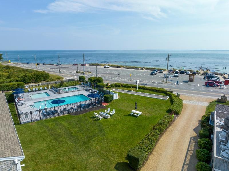 Beachside Village Resort image