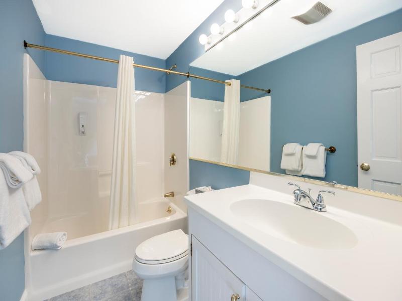 Beachside Village Resort image
