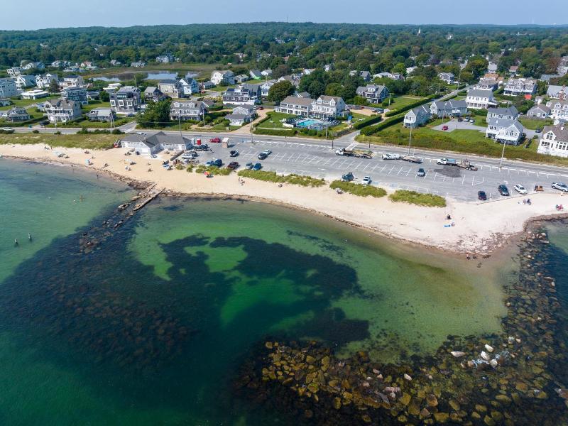 Beachside Village Resort image