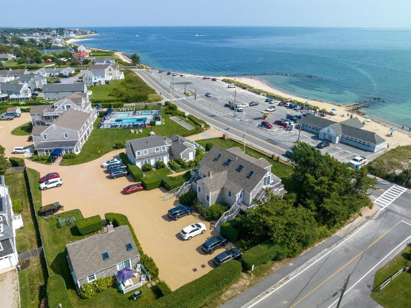 Beachside Village Resort image