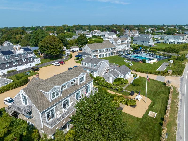 Beachside Village Resort image