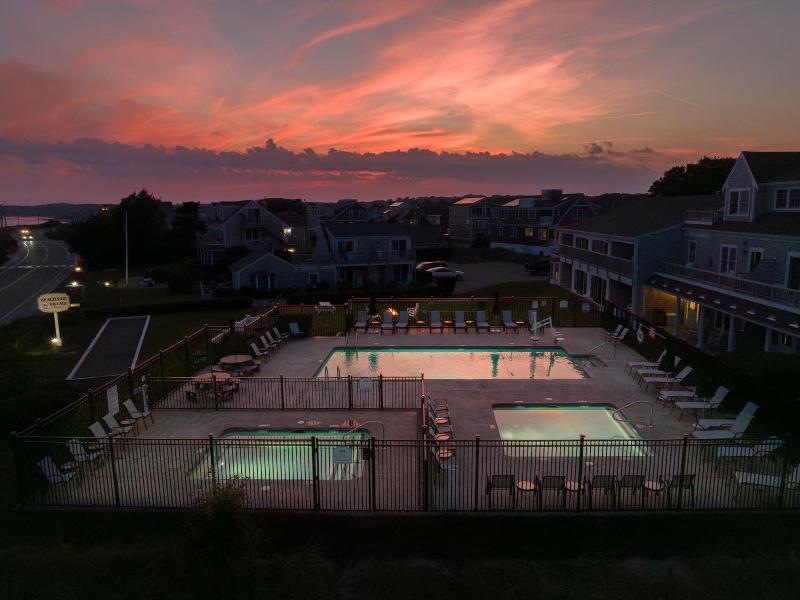 Beachside Village Resort image