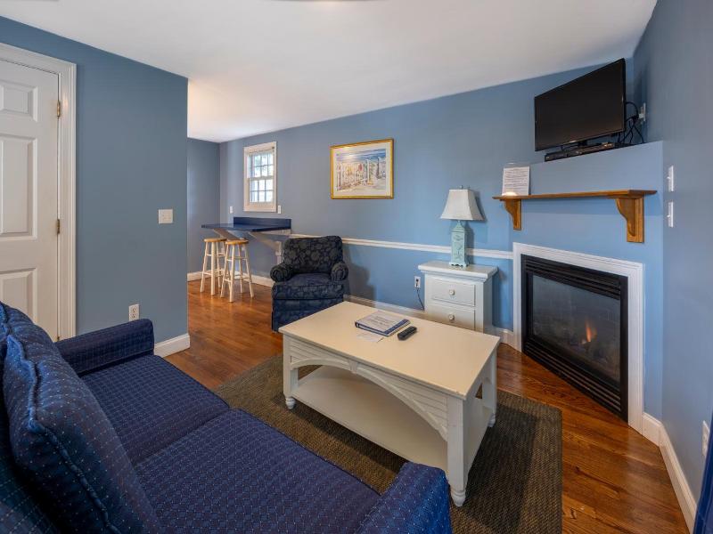 Beachside Village Resort image