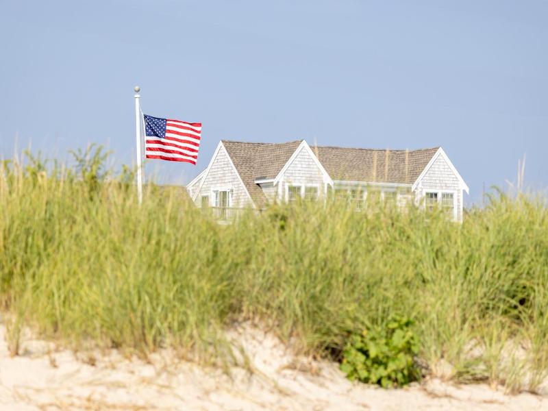 Beachside Village Resort image