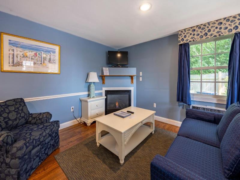 Beachside Village Resort image