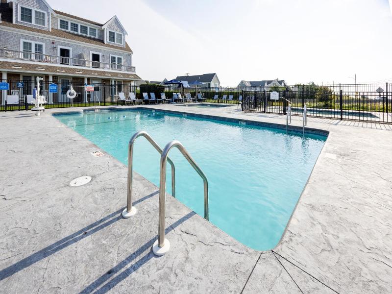 Beachside Village Resort image