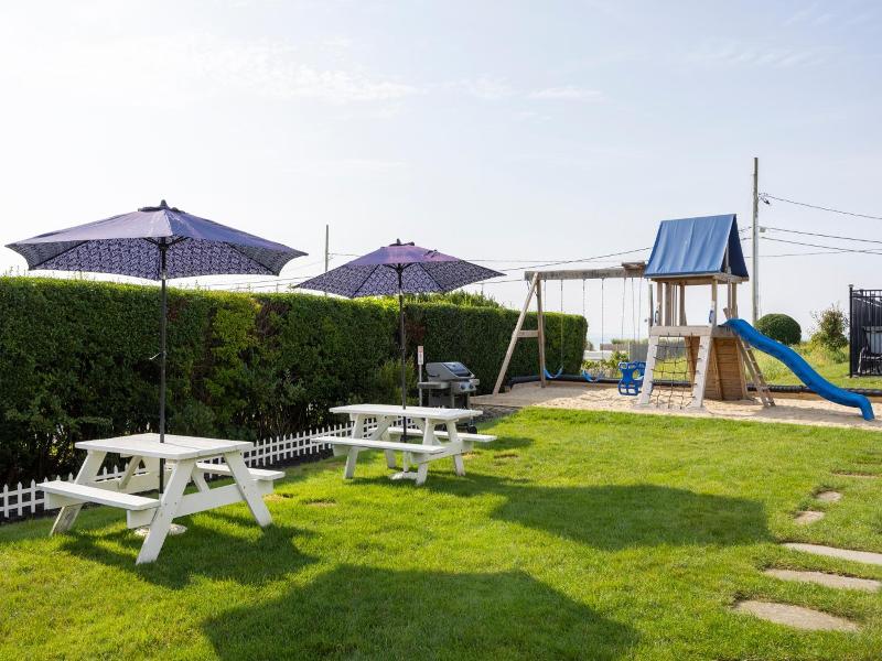 Beachside Village Resort image