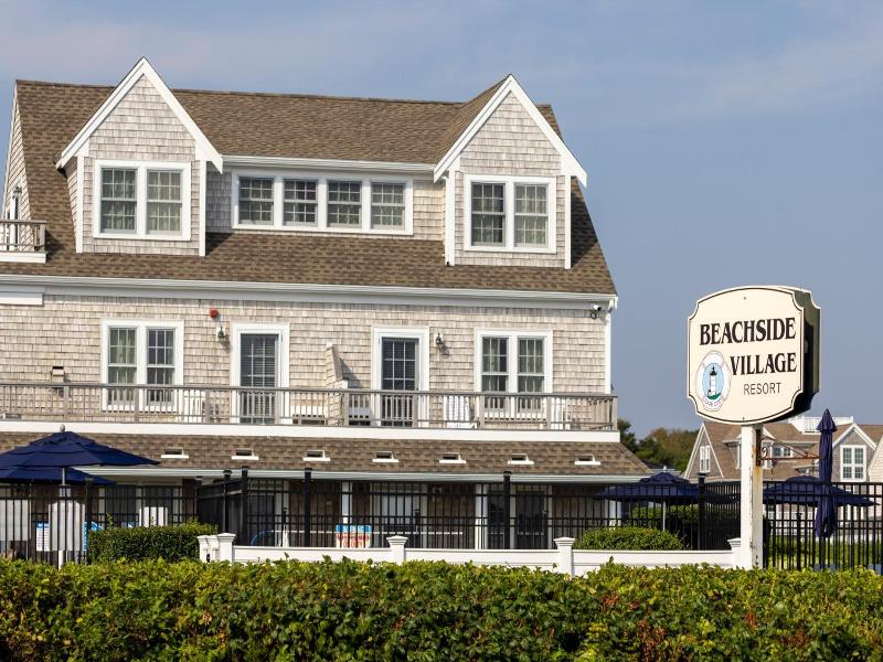 Beachside Village Resort image