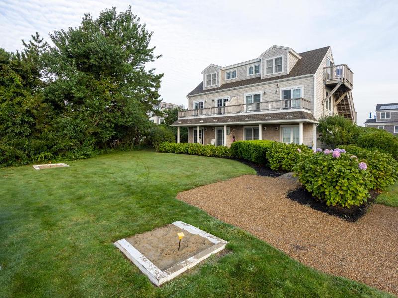Beachside Village Resort image