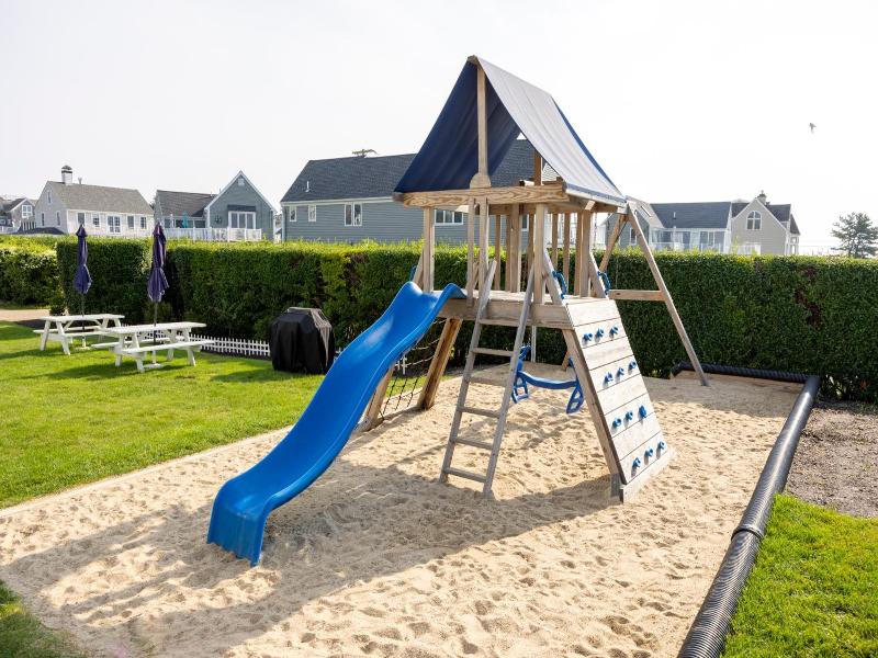 Beachside Village Resort image
