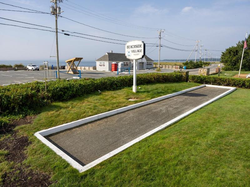 Beachside Village Resort image