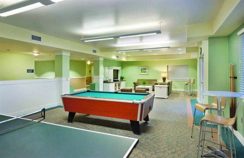 WorldMark Long Beach image
