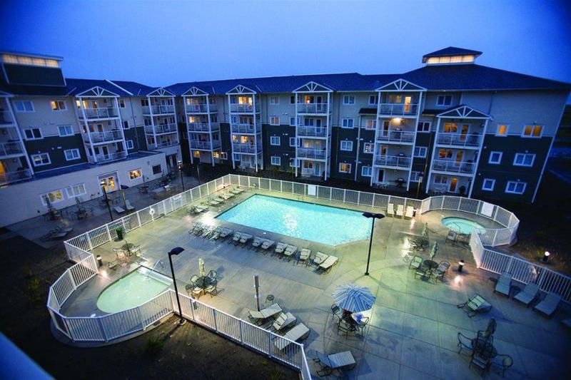 WorldMark Long Beach image