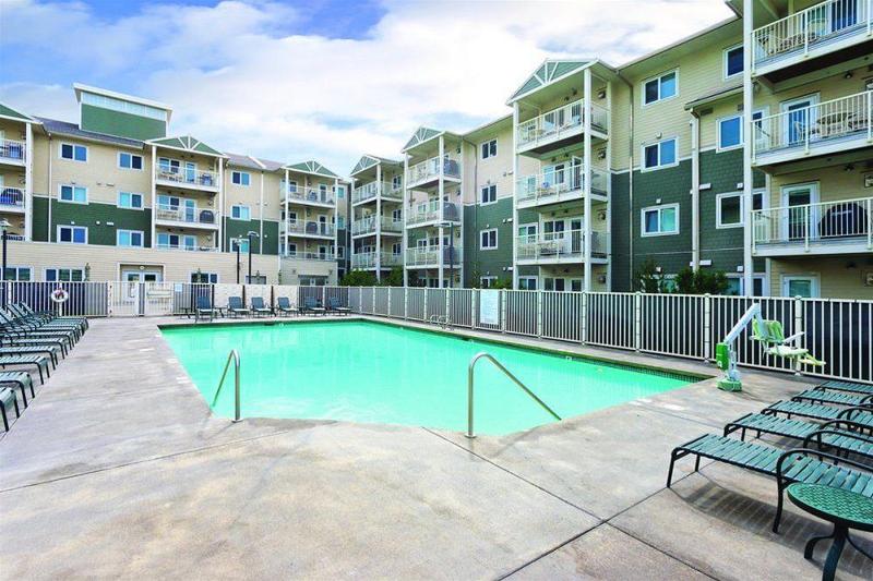 WorldMark Long Beach image