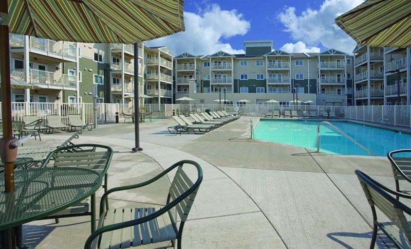 WorldMark Long Beach image