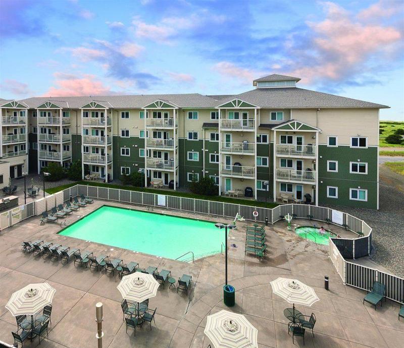 WorldMark Long Beach image