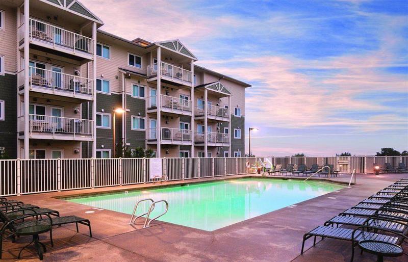 WorldMark Long Beach image