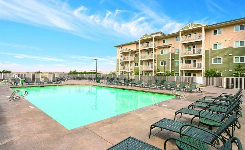 WorldMark Long Beach image