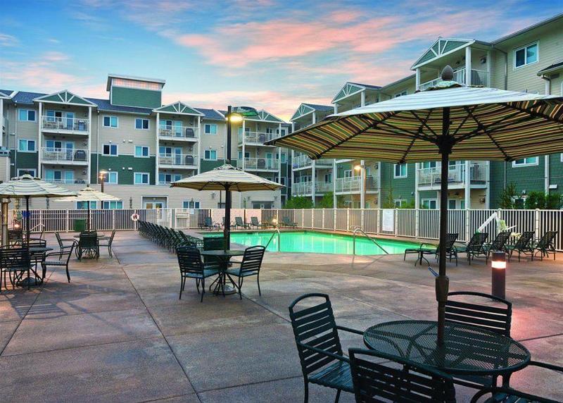 WorldMark Long Beach image