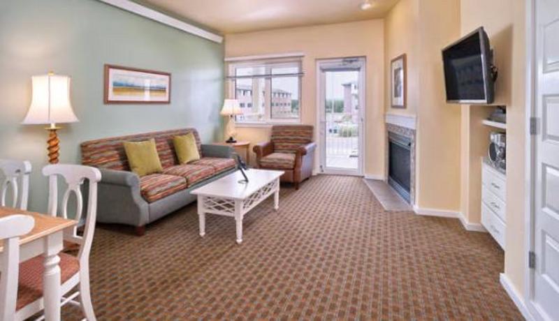 WorldMark Long Beach image