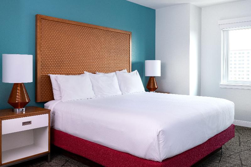 WorldMark Anaheim 5