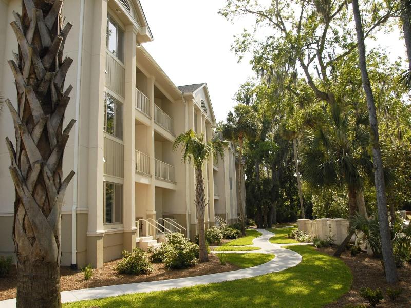 Coral Sands Resort North image