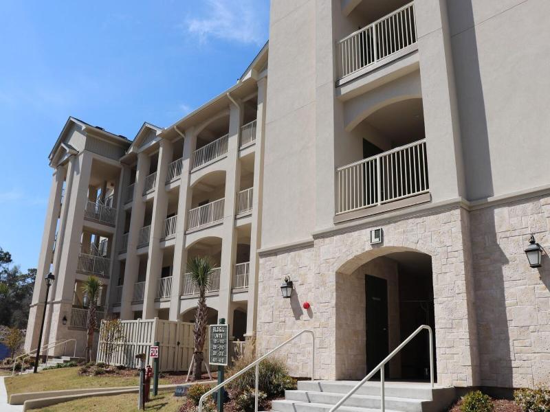 Coral Sands Resort North image