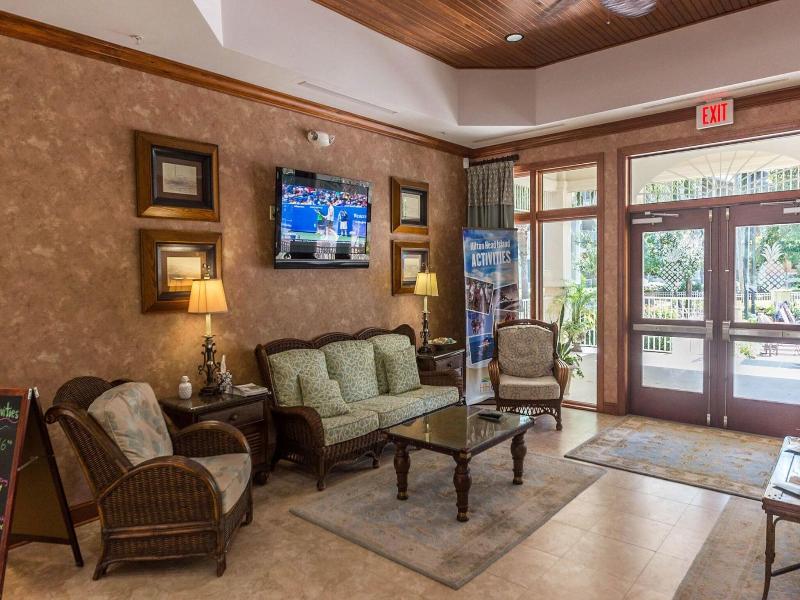 Coral Sands Resort North image
