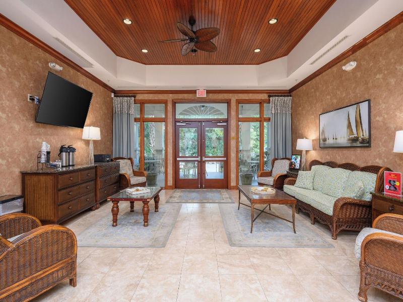 Coral Sands Resort North image